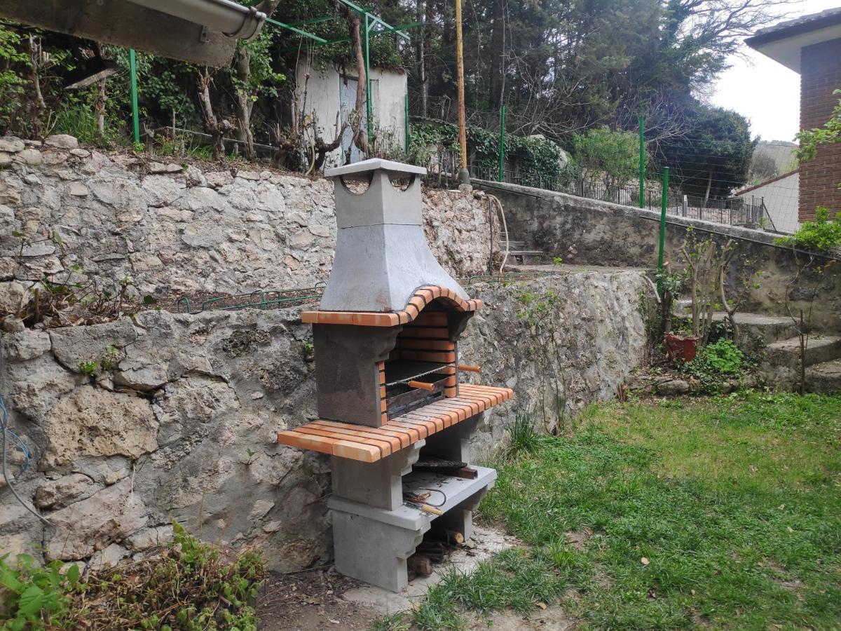 Casa Rural El Eden Del Ungria Caspueñas 외부 사진