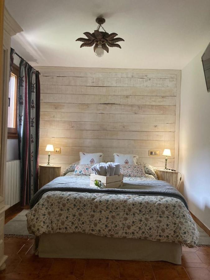 Casa Rural El Eden Del Ungria Caspueñas 외부 사진