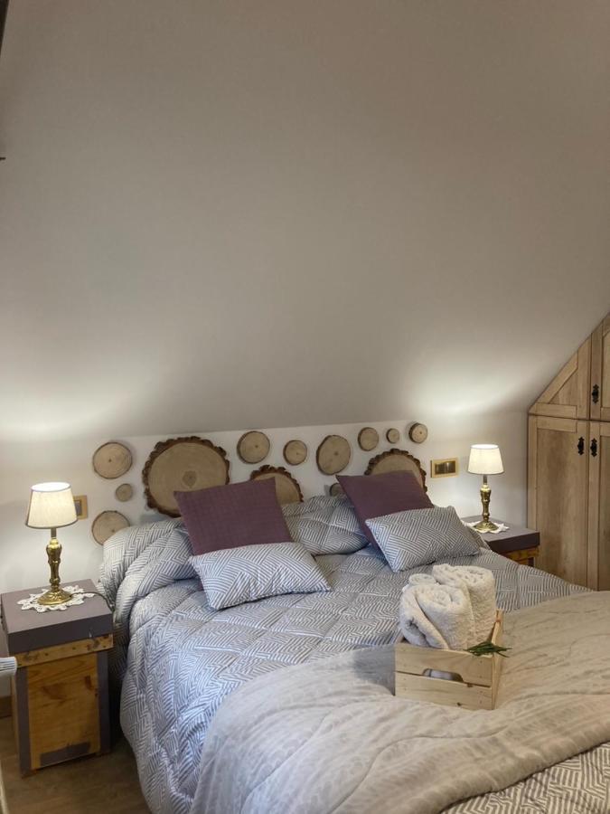 Casa Rural El Eden Del Ungria Caspueñas 외부 사진